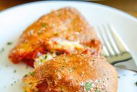 Crispy Air Fryer Pizza Wreath