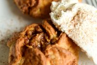 Trader Joes Apple Blossoms: Air Fryer Dessert Hack