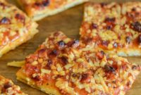 Crispy Air Fryer Totino’s Pizza in 10 Minutes