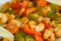 Your Monthly Air Fryer Meal Guide