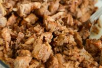 Unlock Perfect Pulled Pork in Your Air Fryer