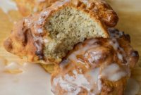 Crispy Air Fryer Banana Fritters Gluten Free Option