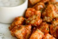 February’s Air Fryer Feast Blueprint