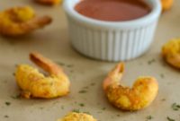 Whip Up 10-Minute Gluten-Free Air Fryer Shrimp