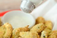 20 Effortless Air Fryer Recipes for Your Memorial Day Cookout