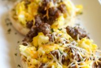 Your June Air Fryer Menu