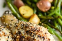 Air Fryer Crispy Chicken Drumsticks