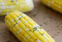 Effortless Air Fryer Corn on the Cob