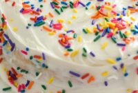 Effortless Gluten-Free Air Fryer Cake