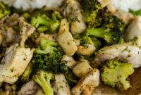 Effortless Air Fryer Meals