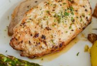 Dinner Done: 8-Minute Air Fryer Pork Chops