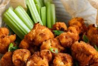 Quick and Delicious Air Fryer Meals for May