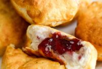 June’s Delicious Air Fryer Meal Plan