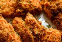 July Air Fryer Delights: Your Easy Meal Plan