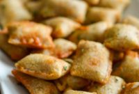 Air Fryer Frozen Favorites