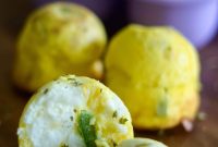 Air Fried Egg Muffins