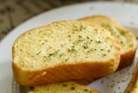 Perfect Air Fryer Texas Toast in Just 4 Minutes
