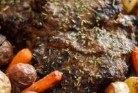 Your 30-Day Air Fryer Meal Guide