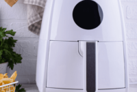 Get Your Air Fryer Sparkling Clean