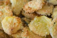 15 Quick and Easy Air Fryer Vegetable Recipes