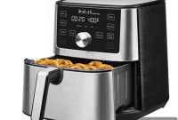 Our Top Picks for Air Fryers