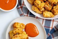 Effortless Air Fryer Chicken Favorites