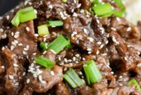 20 Quick & Easy Air Fryer Beef Recipes