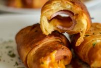 Air Fryer Pillsbury Crescent Rolls Made Easy