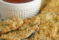 Your July Air Fryer Meal Plan