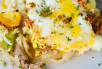 30+ Quick & Easy Air Fryer Breakfast Meals