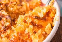Crispy Air Fryer Funeral Potatoes