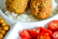 Trader Joe’s Air Fryer Falafel: Crispy & Quick
