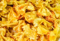 Unlock the Crispiest Air Fryer Pasta Chips Ever