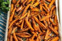 Elevate Your Meals: 10 Air Fryer Delights