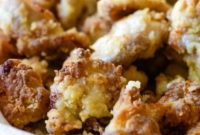 Air Fryer Chick-Fil-A Nuggets: The Gluten-Free Copycat You Crave