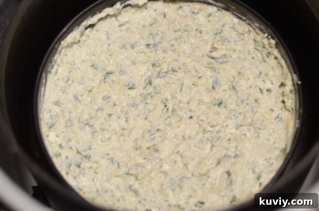 Different sizes of oven-safe pans and baking dishes, highlighting the importance of pan selection for air fryer cooking, particularly for spinach dip.