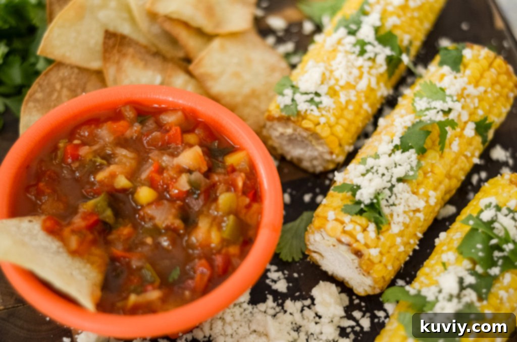 A collection of colorful Mexican side dishes and ingredients