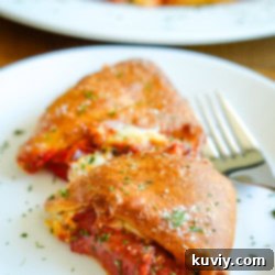 Air Fryer Pizza Ring