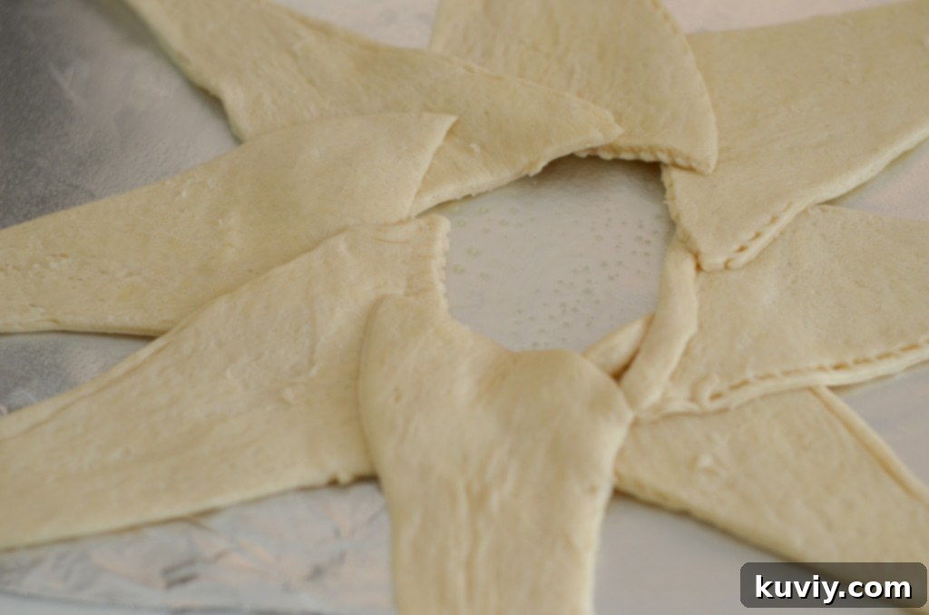 Your New Favorite Air Fryer Taco Ring 5 air fryer taco ring