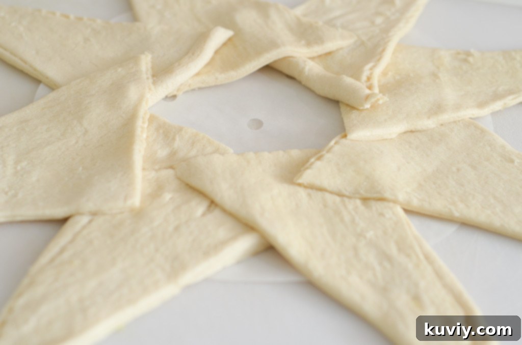 air fryer breakfast ring