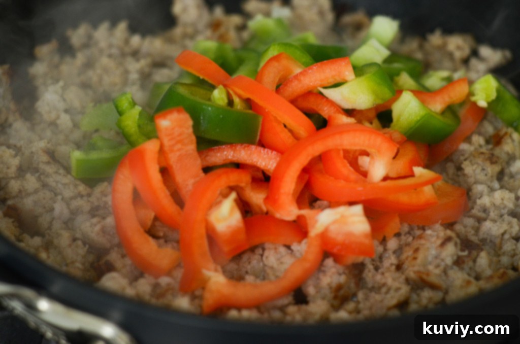 air fryer breakfast ring