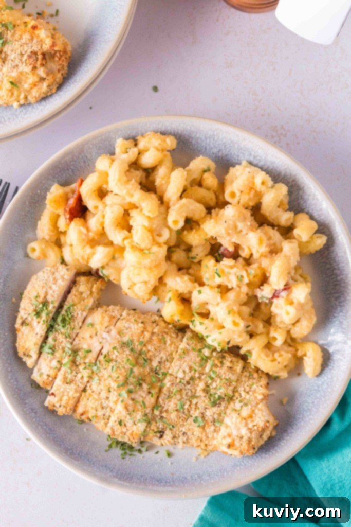 Crispy Air Fryer Shake and Bake Chicken Gluten-Free Option 8 gluten free air fryer shake and bake chicken