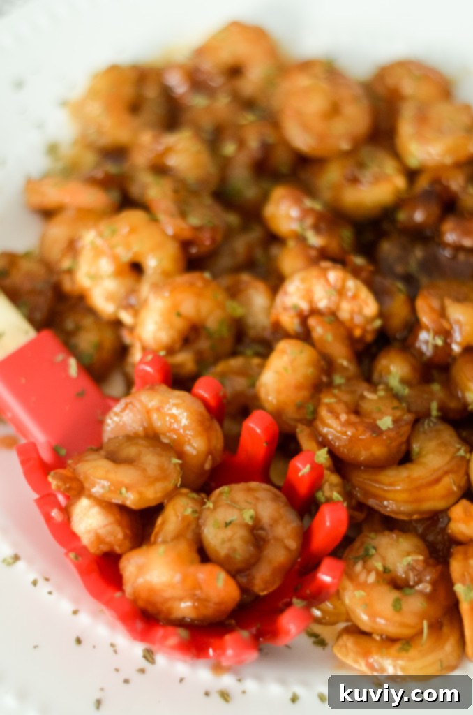 air fryer shrimp recipes