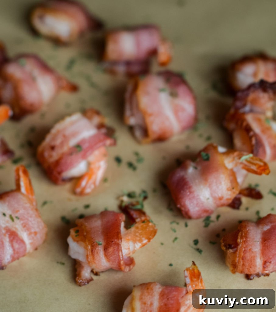 air fryer shrimp recipes