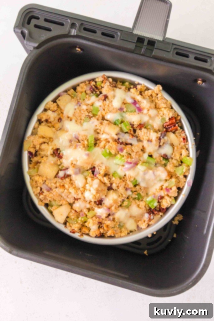 different types of apples for stuffing