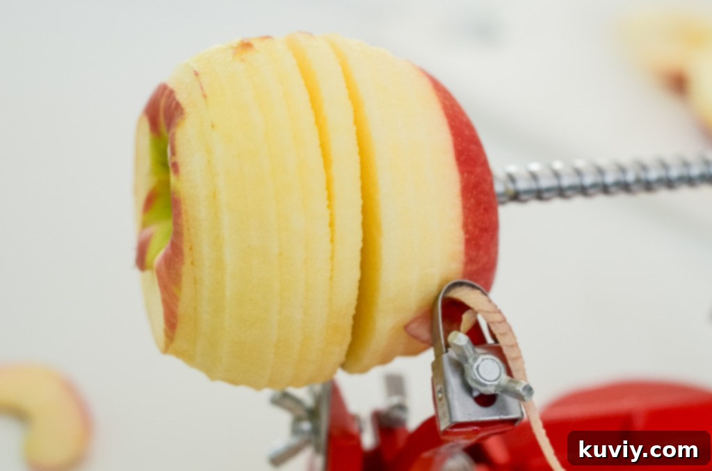 Delicious Gluten-Free Air-Fried Apple Fritters 3 gluten free air fryer apple fritters