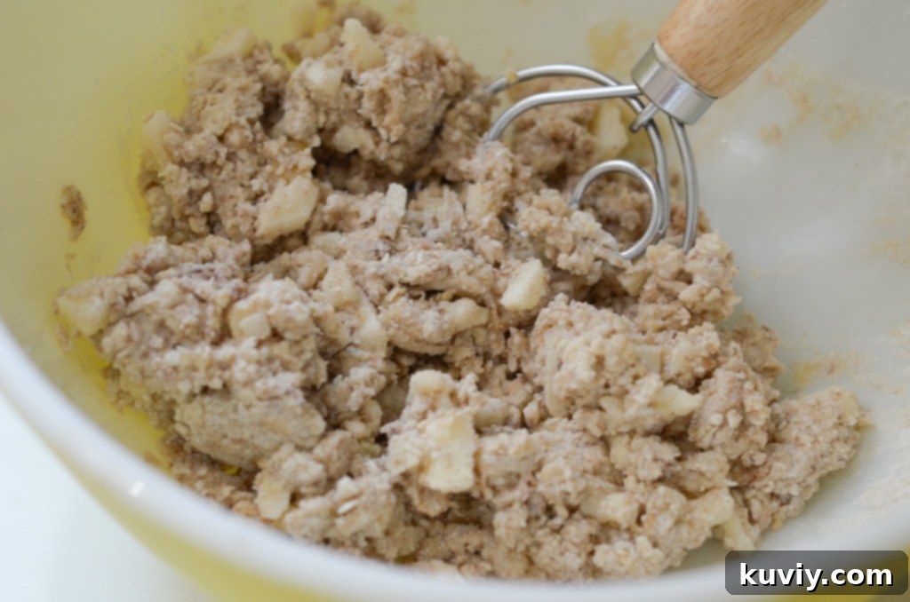 Delicious Gluten-Free Air-Fried Apple Fritters 4 gluten free air fryer apple fritters