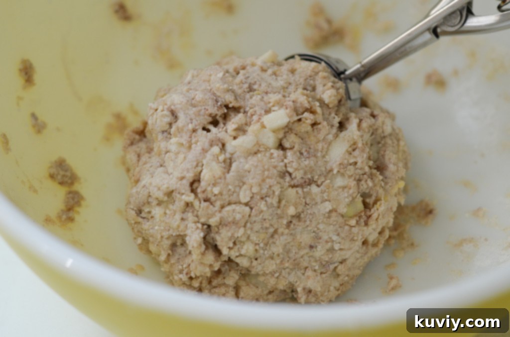 Delicious Gluten-Free Air-Fried Apple Fritters 5 gluten free air fryer apple fritters