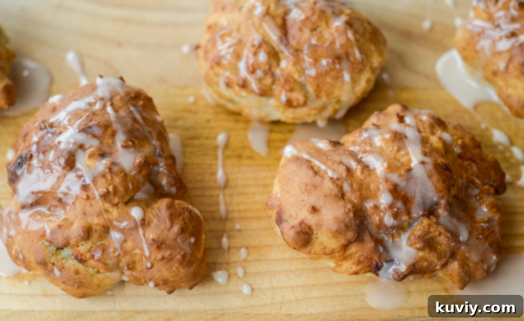 gluten free air fryer banana fritters