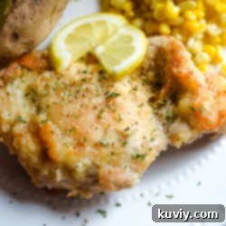 Air Fryer Lemon Pepper Fried Chicken